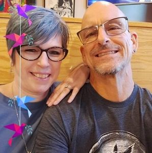 Meet your Posher, Janis